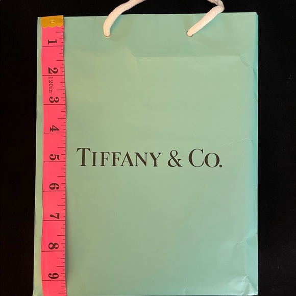 3 Tiffany’s Boxes with small Tiffany’s Bag - Picture 7 of 11